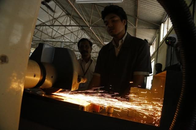 John Cox Memorial CSI Institute of Technology Kannammoola Thiruvananthapuram Infrastructure photo 16